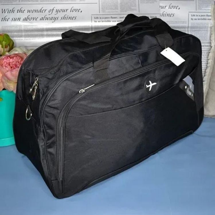 Купить Сумка Luna-bag 7702 black на obuv-plus.com.ua