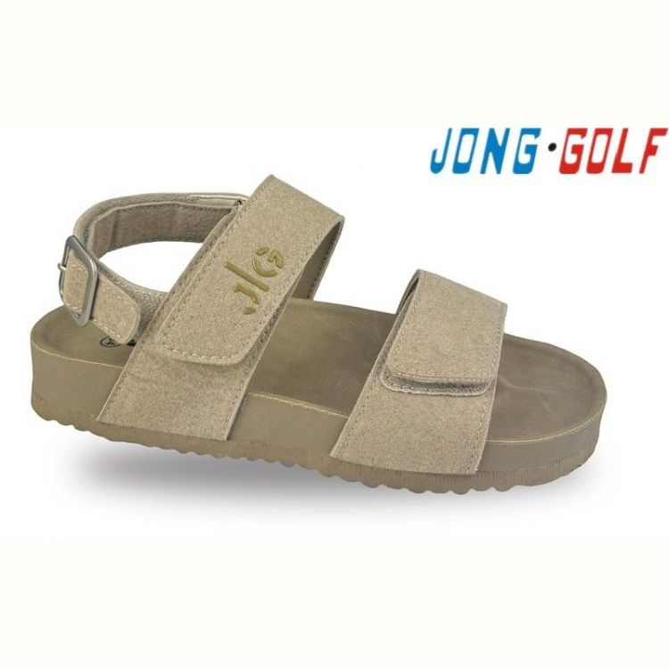 Купить Босоножки Jong-Golf C20732-3 на obuv-plus.com.ua