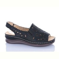 Купить Босоножки Leguzaza C75 black на obuv-plus.com.ua