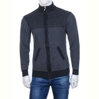 Купить Кофта Abdo SS46 black на obuv-plus.com.ua
