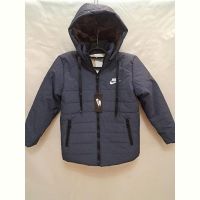Купить Куртка Giang GN19 blue на obuv-plus.com.ua