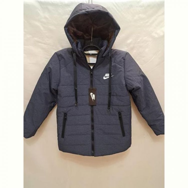 Купить Куртка Giang GN19 blue на obuv-plus.com.ua