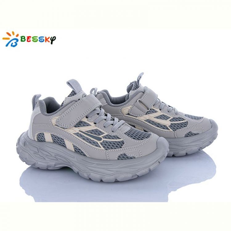 Купить Кроссовки Bessky BY5107-4C на obuv-plus.com.ua