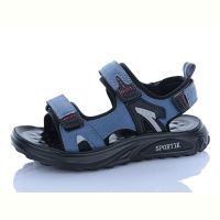 Купить Босоножки Sportik ZY014 navy на obuv-plus.com.ua
