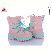 Купить Дутики Kimboo FG577-1F на obuv-plus.com.ua