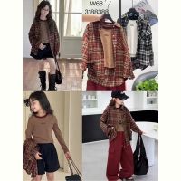 Купить Рубашка Meloria W68 brown на obuv-plus.com.ua