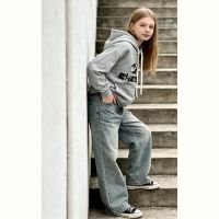 Купить Худи Yalisi 8053 grey на obuv-plus.com.ua