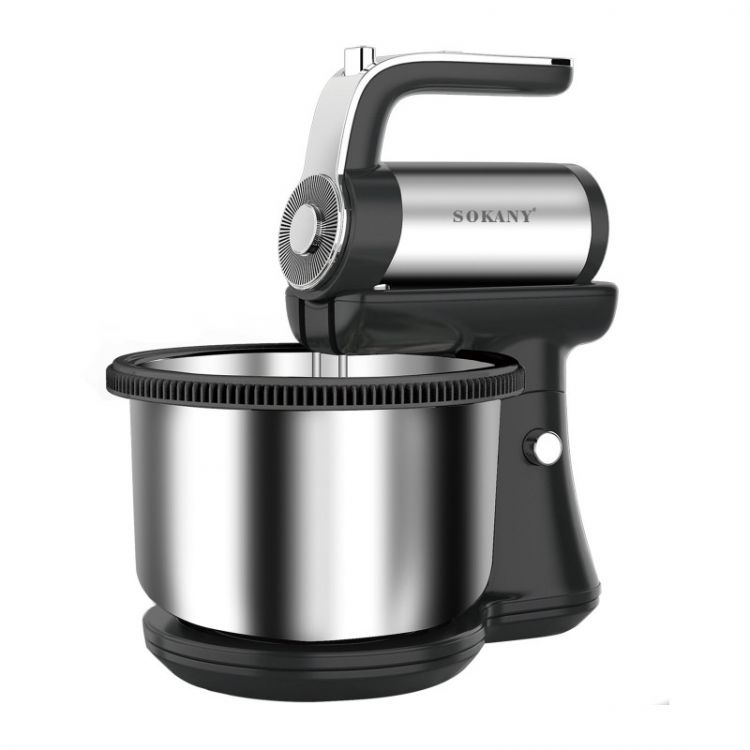 Купить Стационарный миксер Flipmart FMA-SK-6662 на obuv-plus.com.ua