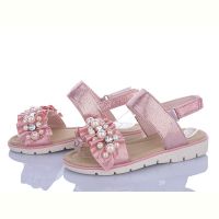 Купить Босоножки Apawwa R6876C pink на obuv-plus.com.ua