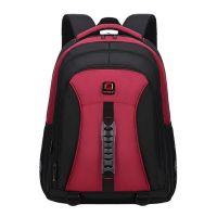 Купить Рюкзак Luna-bag 8828-3 red на obuv-plus.com.ua