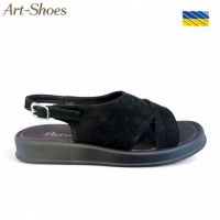 Купить Босоножки DvaShoes ART-520 ч.з. на obuv-plus.com.ua