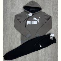 Купить Костюм спорт MirWear kids NW2291041-1001-3 khaki на obuv-plus.com.ua