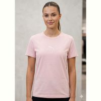 Купить Футболка Newe 1080 pink на obuv-plus.com.ua