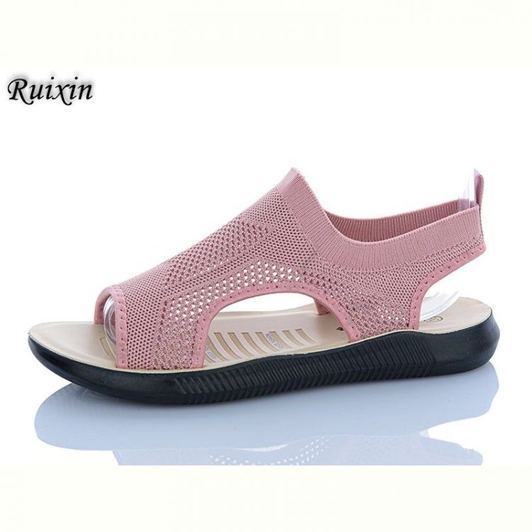 Купить Босоножки Ruixin R256-4 на obuv-plus.com.ua