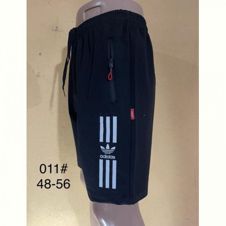Купить Шорты Ayden 011-16 black на obuv-plus.com.ua