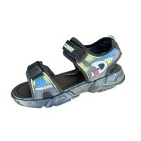 Купить Босоножки Clibee FMA-SK-AC328 black-grey на obuv-plus.com.ua