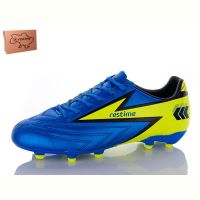 Купить Спорт Restime DMB24127-2 royal-lime на obuv-plus.com.ua