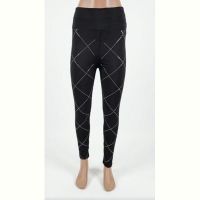 Купить Лосины Julia JL1157 black на obuv-plus.com.ua