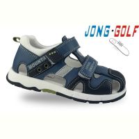 Купить Босоножки Jong-Golf B20670-17 на obuv-plus.com.ua