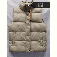 Купить Жилетка TRAN 28115 beige на obuv-plus.com.ua
