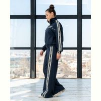 Купить Костюм спорт AZNA Д138 d.grey на obuv-plus.com.ua