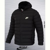 Купить Куртка AZT 7811 black на obuv-plus.com.ua