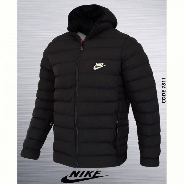 Купить Куртка AZT 7811 black на obuv-plus.com.ua