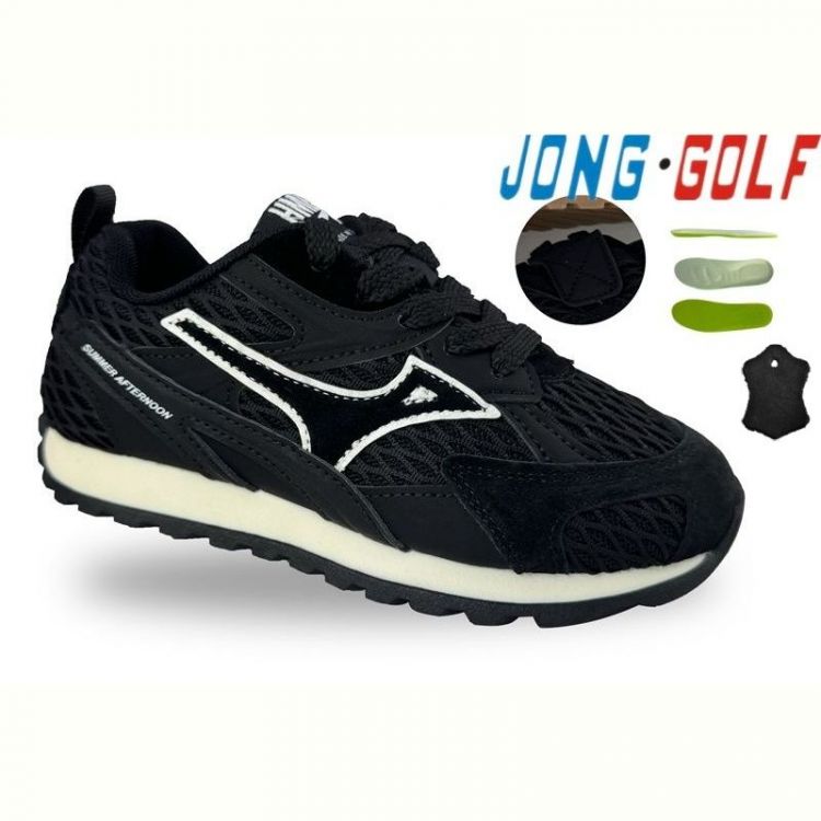 Купить Кроссовки Jong-Golf C11768-0 на obuv-plus.com.ua