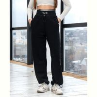 Купить Штаны спорт AZNA Б18 black на obuv-plus.com.ua
