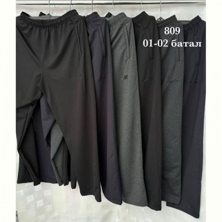 Купить Штаны спорт Shon 02 navy на obuv-plus.com.ua
