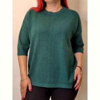 Купить Американка Kosta 25243 green на obuv-plus.com.ua