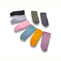 Купить Перчатки YLZL ZT151 mix на obuv-plus.com.ua