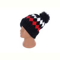 Купить Шапка Red Hat KA182-5 травка на obuv-plus.com.ua