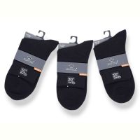 Купить Носки Jelzin AY231 black на obuv-plus.com.ua