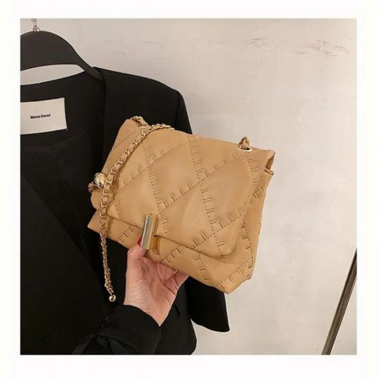Купить Сумка Fashion Bag 8113 beige на obuv-plus.com.ua