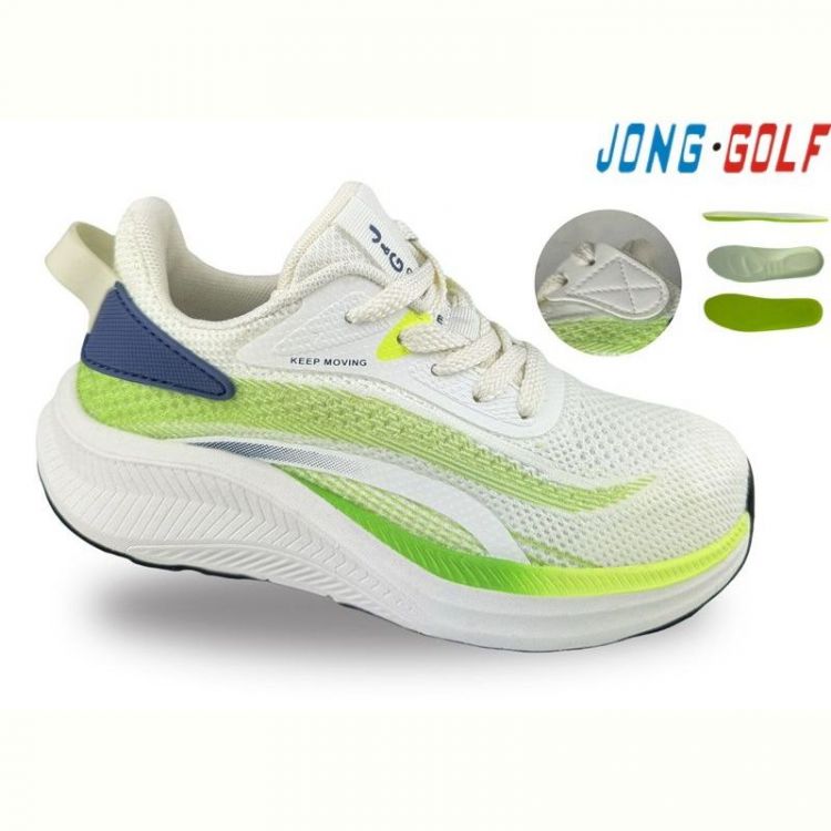 Купить Кроссовки Jong-Golf C11863-5 на obuv-plus.com.ua