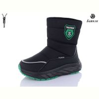 Купить Дутики Башили QK1891A на obuv-plus.com.ua