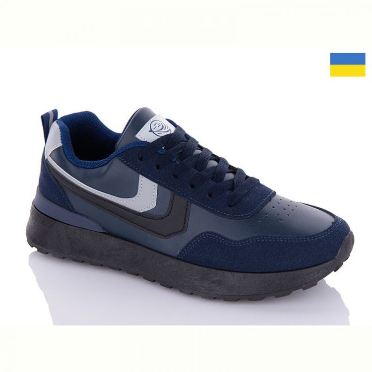 Купить Кроссовки Swin 132-11 на obuv-plus.com.ua