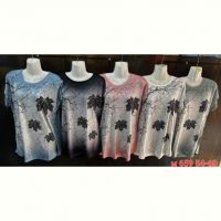 Купить Футболка Sport style M659 mix на obuv-plus.com.ua