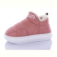 Купить Тапочки Luckline 8811-3 на obuv-plus.com.ua