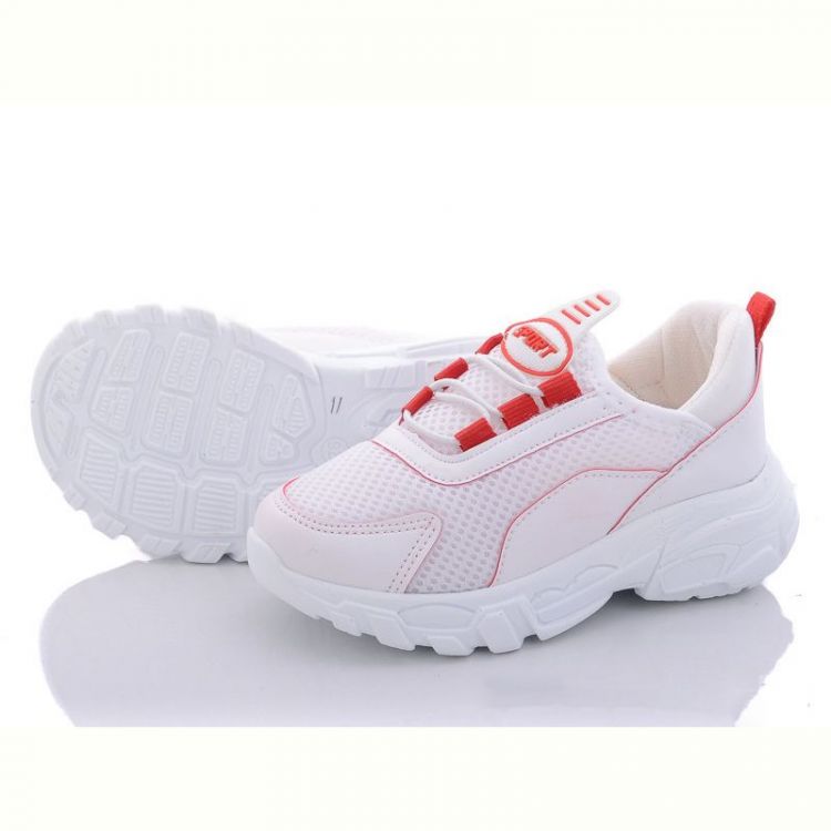 Купить Кроссовки Lafonten 21652-11 (26-30) на obuv-plus.com.ua