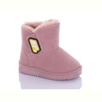 Купить Угги Ashiguli A27-1 pink на obuv-plus.com.ua