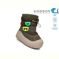 Купить Дутики Флип 51159F на obuv-plus.com.ua