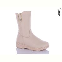 Купить Ботинки Chunsen 9301R-7 на obuv-plus.com.ua