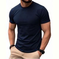 Купить Футболка ALIA AL190 navy на obuv-plus.com.ua