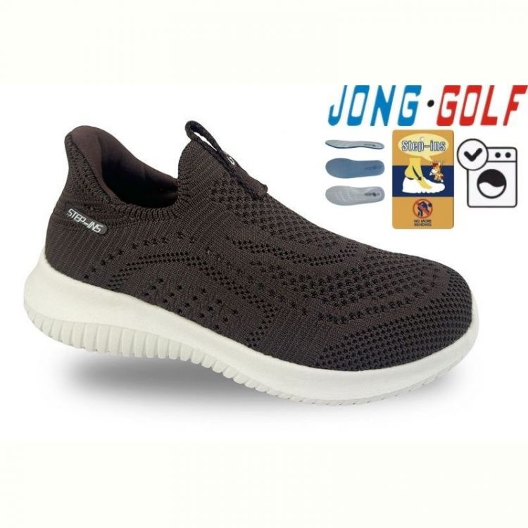 Купить Кроссовки Jong-Golf C11884-4 на obuv-plus.com.ua