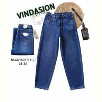 Купить Джинсы Vindassion 6017 blue на obuv-plus.com.ua