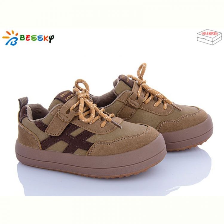 Купить Кроссовки Bessky BD5259-3C на obuv-plus.com.ua