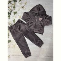 Купить Костюм спорт Baykush 213 brown на obuv-plus.com.ua
