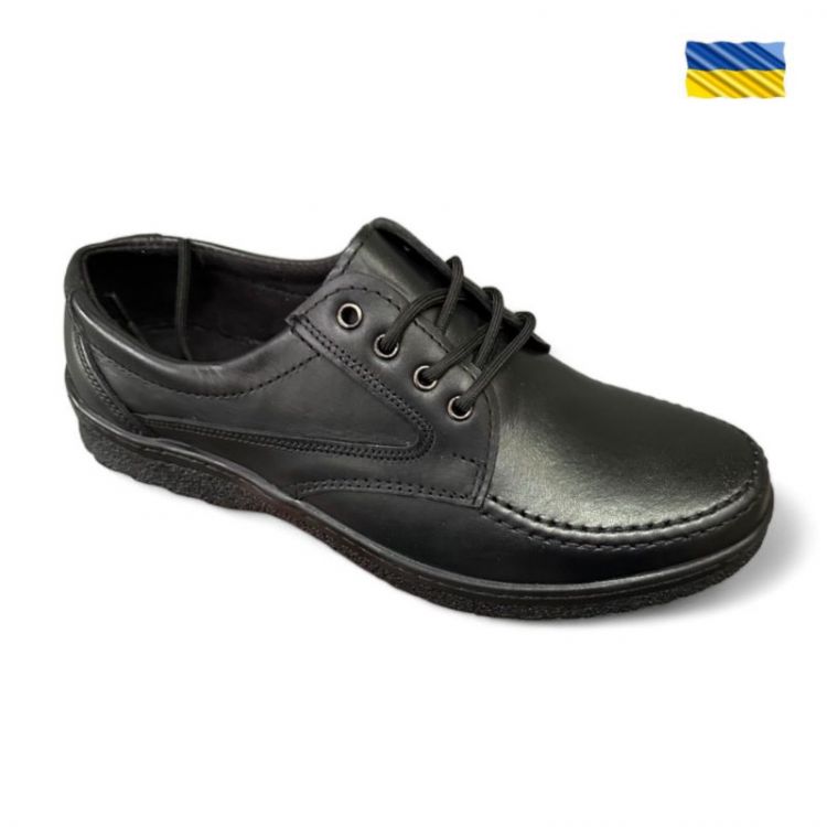 Купить Туфли DvaShoes TT-L62H на obuv-plus.com.ua